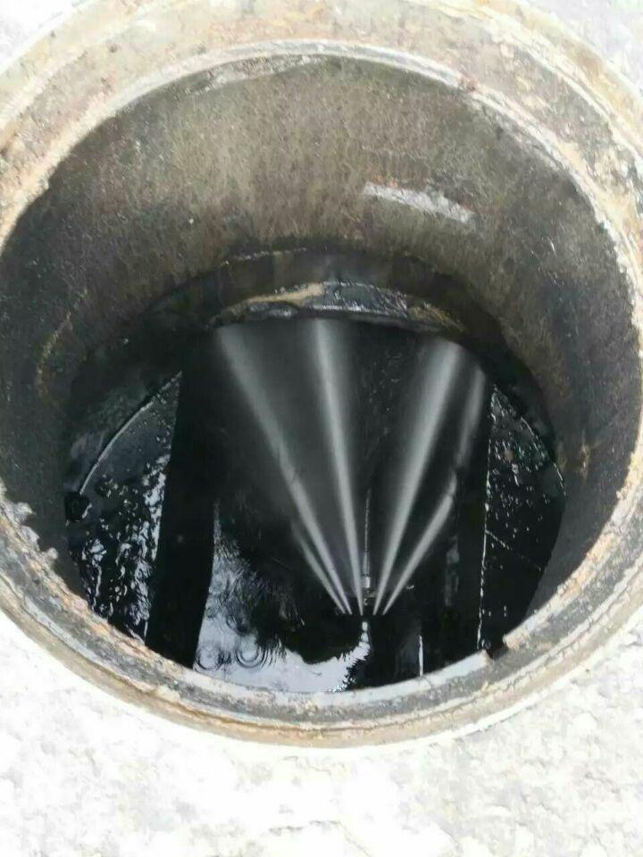 鲁甸市政管道清洗-排污管道清洗